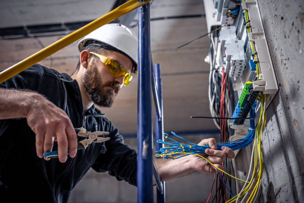 Best Electrical Repair Services  in Chester Heights, PA