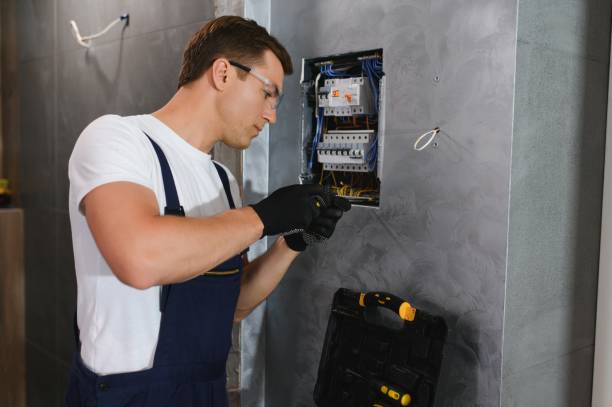 Best Emergency Electrician Near Me  in Chester Heights, PA