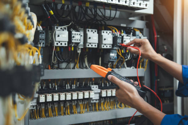 Best 24-Hour Electrician  in Chester Heights, PA