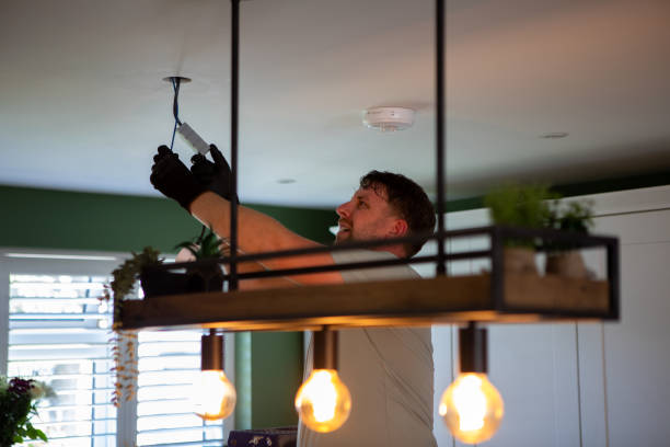 Trusted Chester Heights, PA Electrician Experts