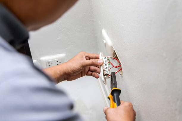 Best Local Electrician Companies  in Chester Heights, PA
