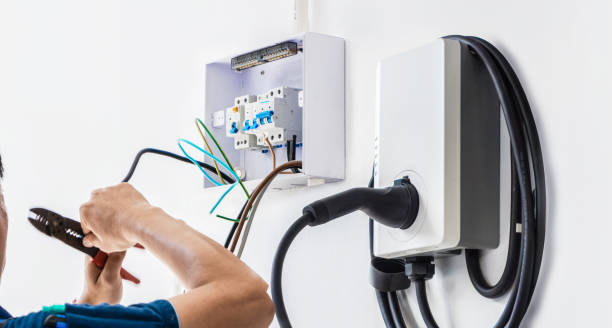 Best Electrician Near Me  in Chester Heights, PA