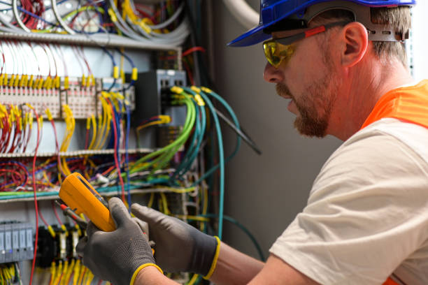 Best Affordable Emergency Electrician  in Chester Heights, PA