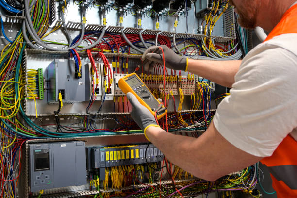 Best Electric Panel Repair  in Chester Heights, PA